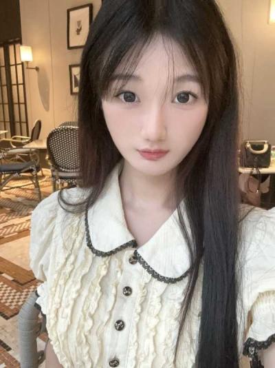 龙岗工薪200泄火快餐小妹-橙子