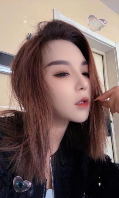 冰城小姐姐