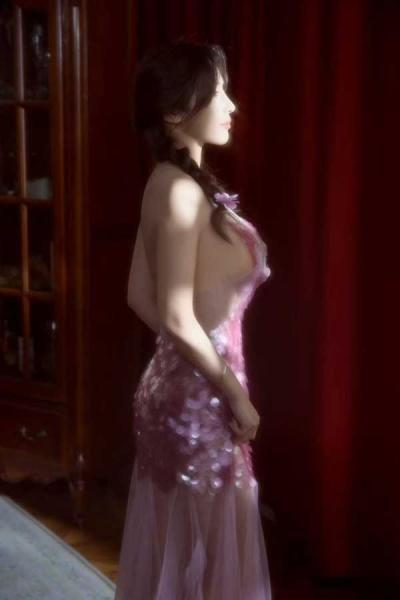 龙华女神新人下海服务-舒舒