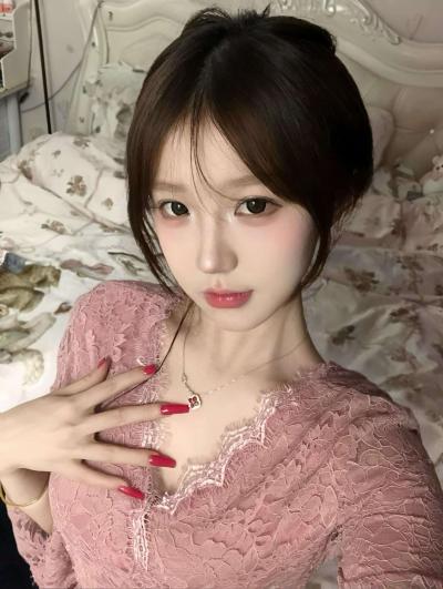 新人女神可上门-77
