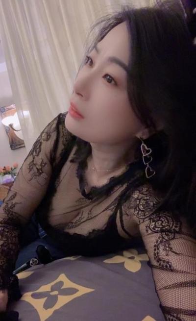 越秀丹妮少妇