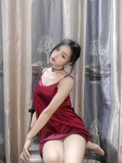 越秀性感诱人小美女–思思