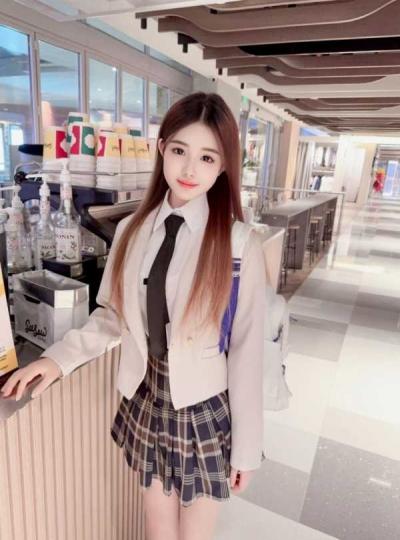 南沙清纯纯欲美女服务-莎莎