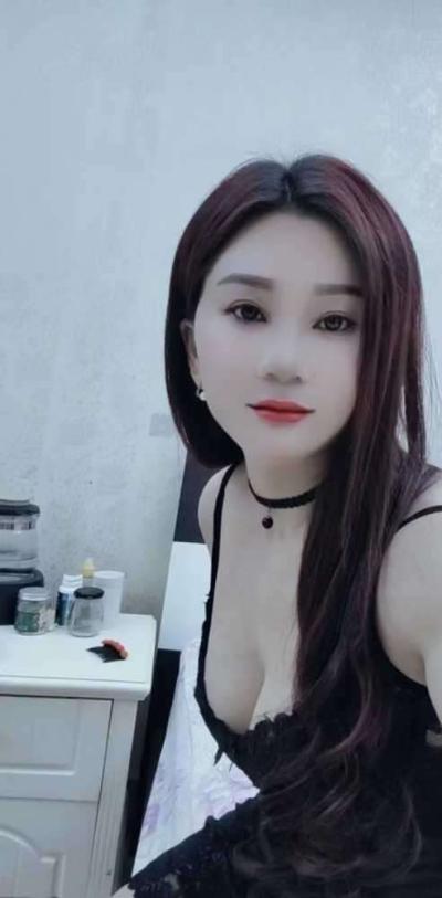 海珠石溪笑容甜美服务