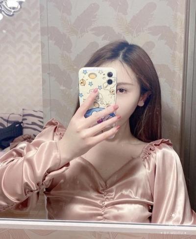银川，照片本人一样