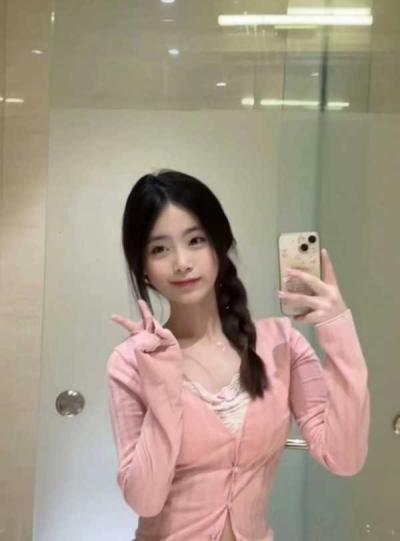 白云新人甜妹兼职-熏儿