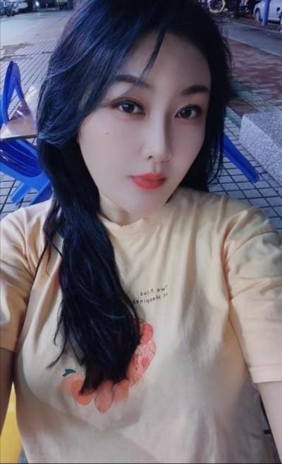 广州美少妇黄咪