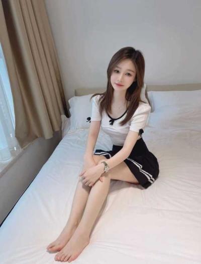 越秀新人兼职小妹妹