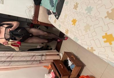 三通熟女