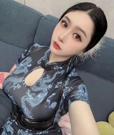 微熟旗袍辣舞