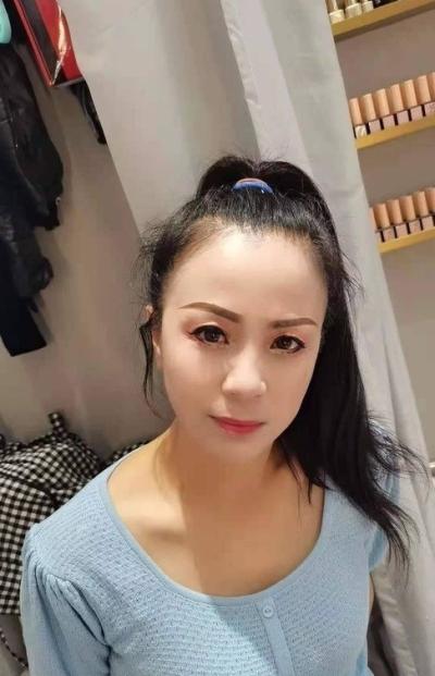 西固少妇