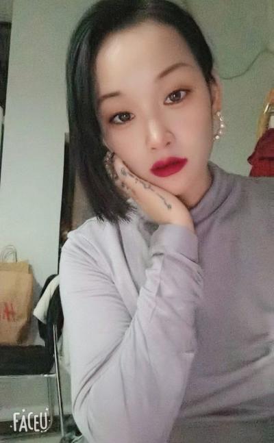 温柔美少妇莲花