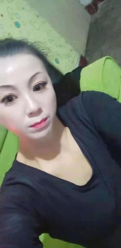 西固的嫂子