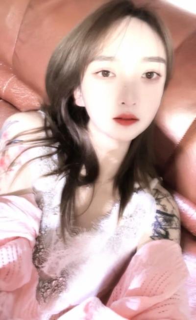 软甜妹妹