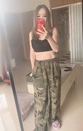西关服务小姐姐