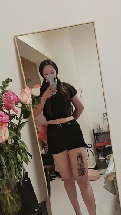七里河大胸小沈