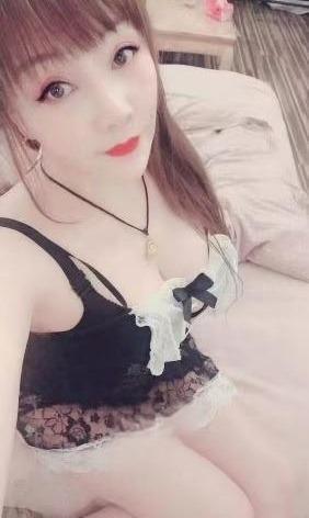 性感骚气的小辣妹