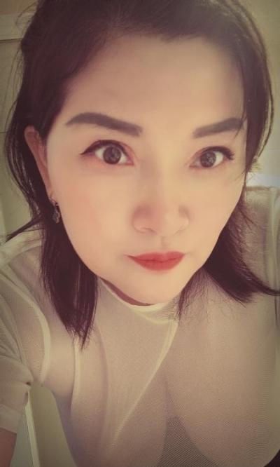 熟女丰满型大波