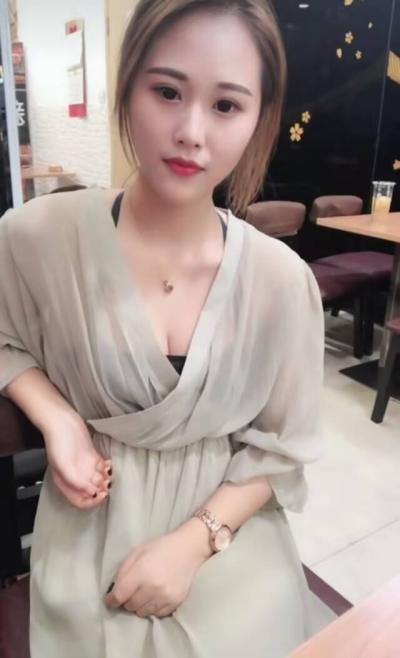 莲池区小姐姐