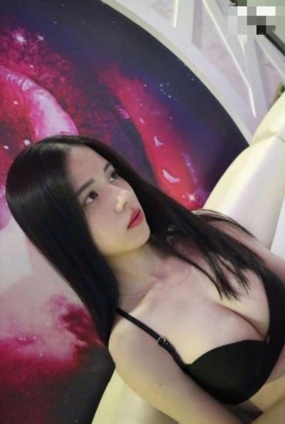 郑州风骚小姐姐