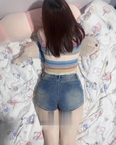 清纯可爱温柔体贴