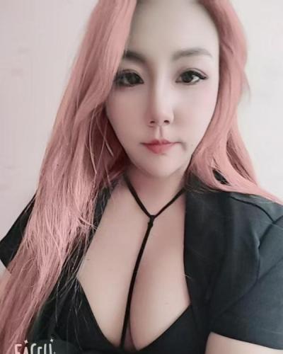 南岗大波妹