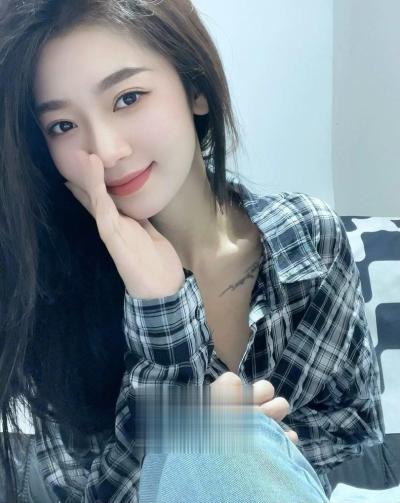 淮南外地小姐姐