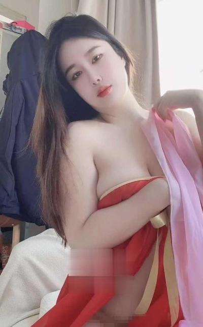 风韵小少妇