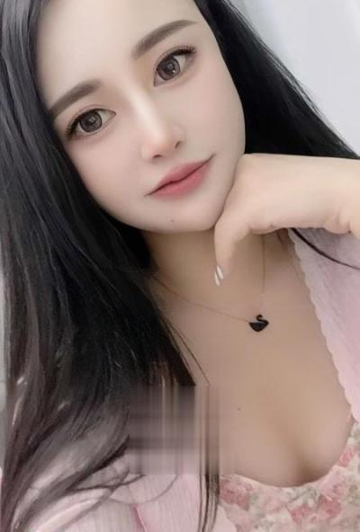 颜值不错的妹妹