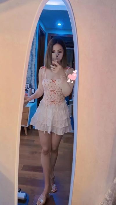 湖塘珊珊小姐姐