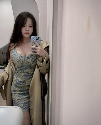 闵行美乳甜甜妹字
