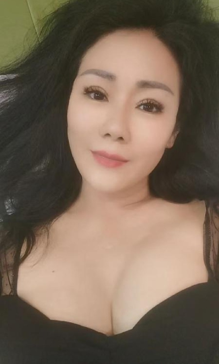 昆山美少妇
