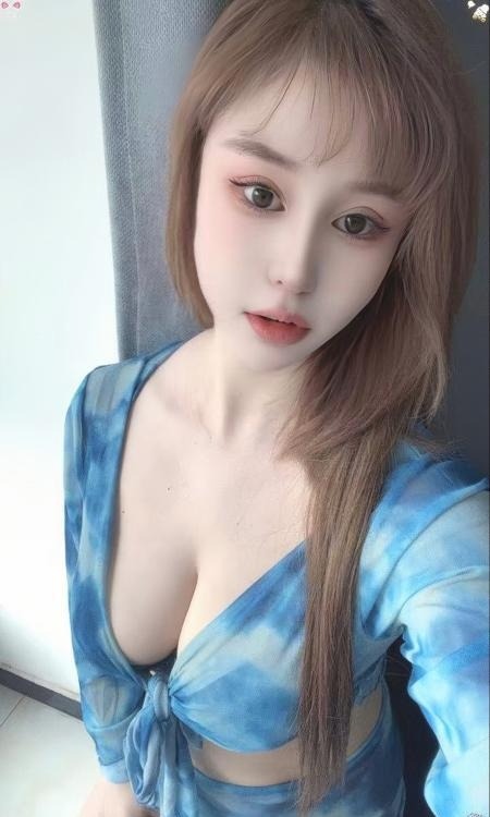 西安大胸制服诱惑冉冉