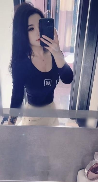 风骚气质姐姐