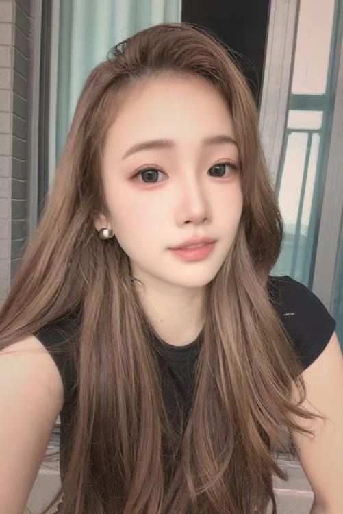 广州160小巧妹
