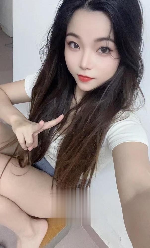 初恋女友感温柔可人很会叫床