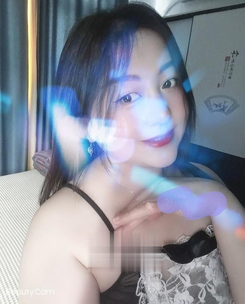花园街熟女
